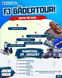 Baedertour